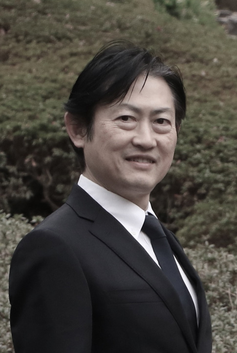 Kiyotake Sugita